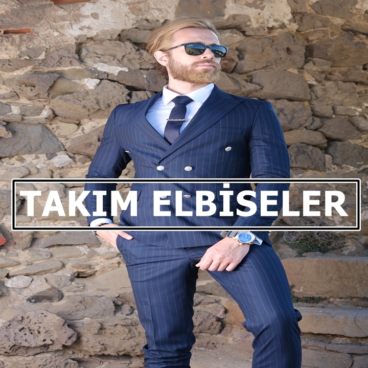 Takım Elbise