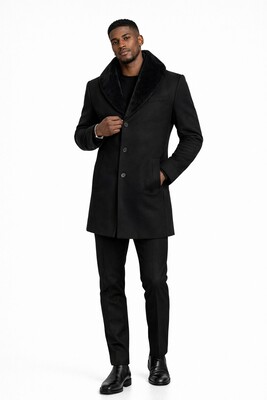 Twenhil - DAR KESİM KAŞE KABAN