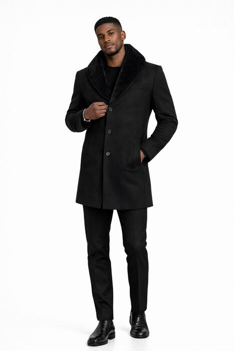 DAR KESİM KAŞE KABAN