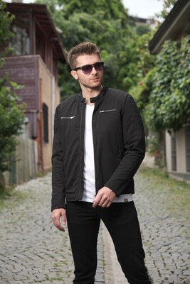 Twenhil - DAR KESİM MONT SİYAH Twenhil - DAR KESİM MONT SİYAH