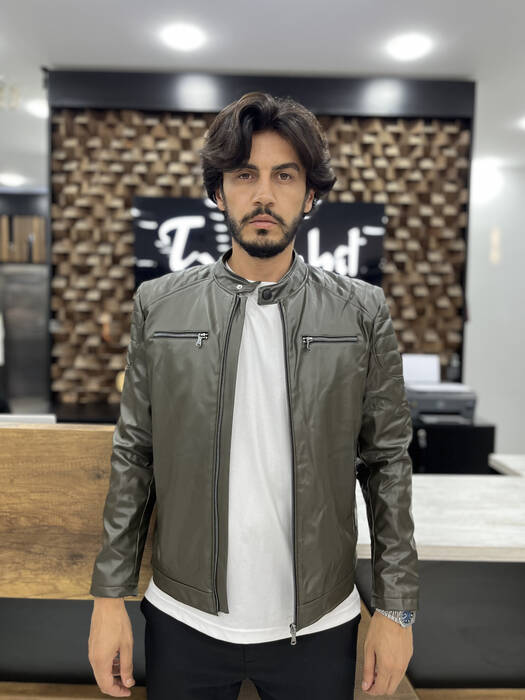 DAR KESİM SUNİ DERİ MONT HAKİ