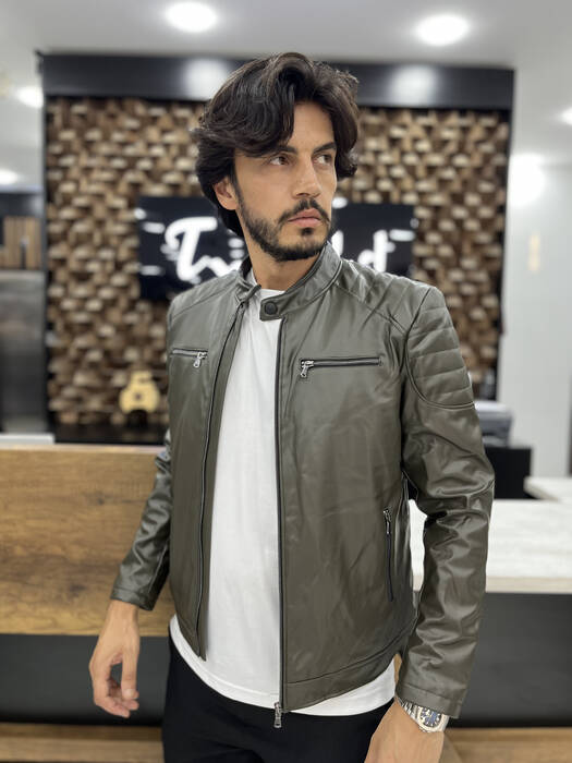DAR KESİM SUNİ DERİ MONT HAKİ