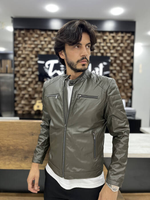 DAR KESİM SUNİ DERİ MONT HAKİ