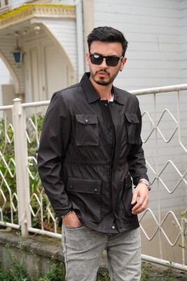 Twenhil - DAR KESİM SPOR MONT SİYAH Twenhil - DAR KESİM SPOR MONT SİYAH