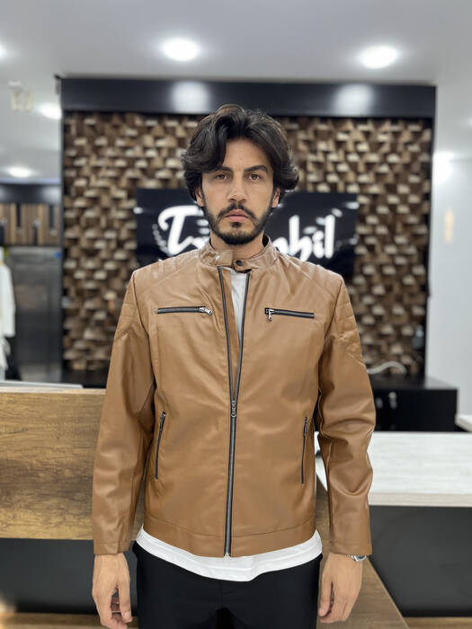 DAR KESİM SUNİ DERİ MONT TABA
