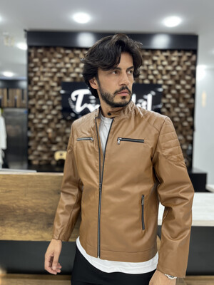 DAR KESİM SUNİ DERİ MONT TABA - Thumbnail