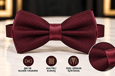 Papyon Bordo