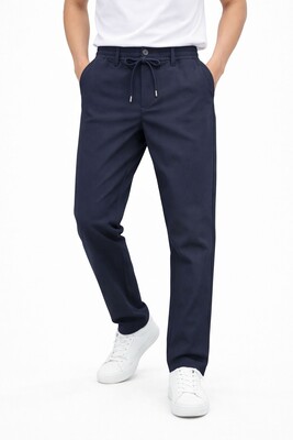 Twenhil - Jogger Erkek Pantolon LACİVERT